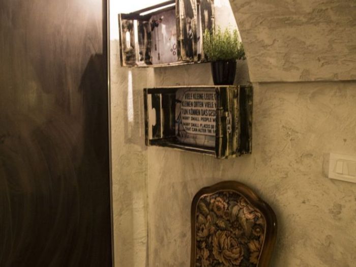 Archisio - Design Project - Progetto Sale in zucca