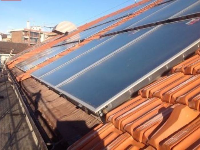 Archisio - Luca Bernard - Progetto Rsa richelmy