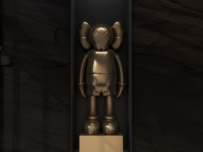 Archisio - Denis Igorevich Yurov - Progetto Cottage di campagna