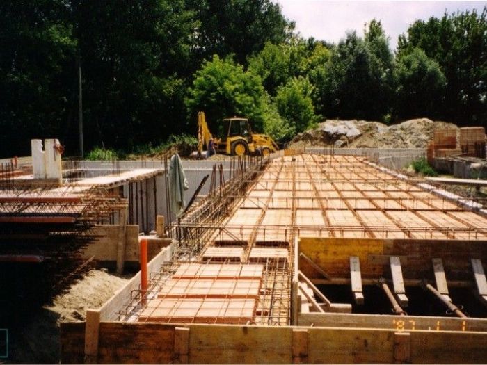 Archisio - Cofra Architettura Design Innovazione - Progetto Costruzione di abitazione