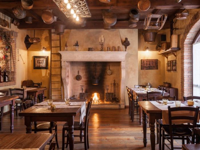 Archisio - Alessandro Colombo - Progetto Servizi fotografici per attivit commerciali alberghi e ristoranti