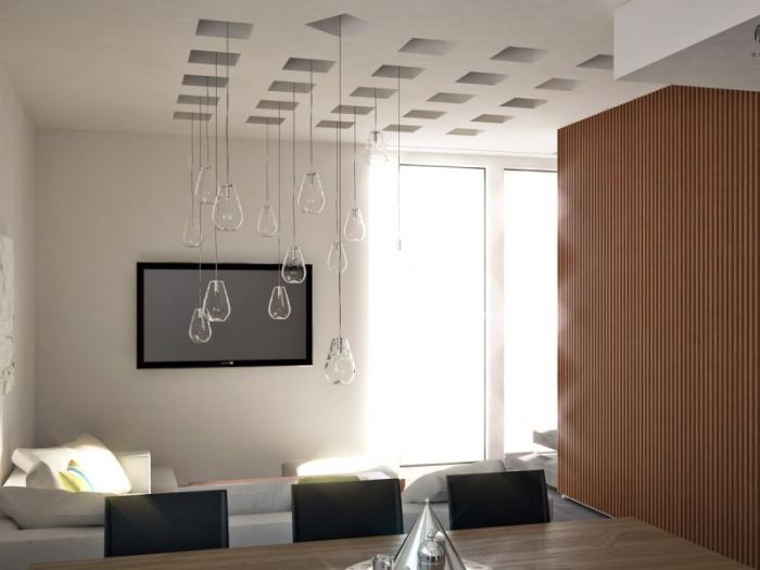 Archisio - Imago Architettura - Progetto Abitazione cervia