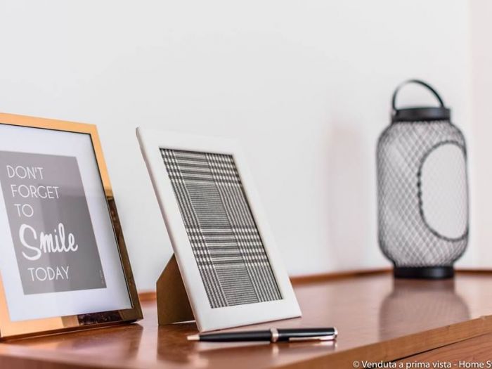 Archisio - Venduta A Prima Vista - Progetto Home staging trilocale