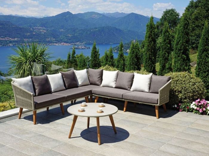 Archisio - Style Living - Progetto Arredo e giardinaggio