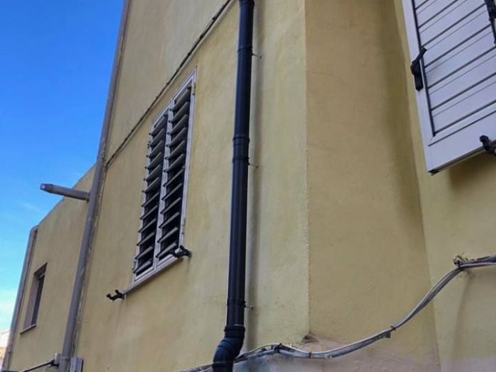 Archisio - Futura Gas srl - Progetto Installazioni climatizzatori caldaie e stufe