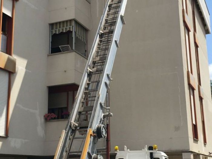 Archisio - Mobilservice Traslochi - Progetto Traslochi