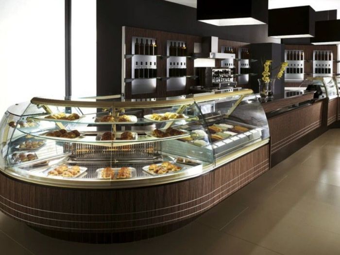 Archisio - Verafrigor - Progetto Design collection 13