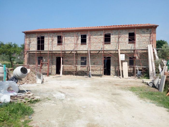 Archisio - Gd Architect - Progetto Ristrutturazione montecarlo