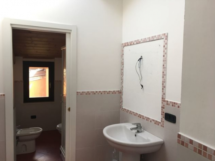 Archisio - Barbara Vucusa - Progetto Home staging