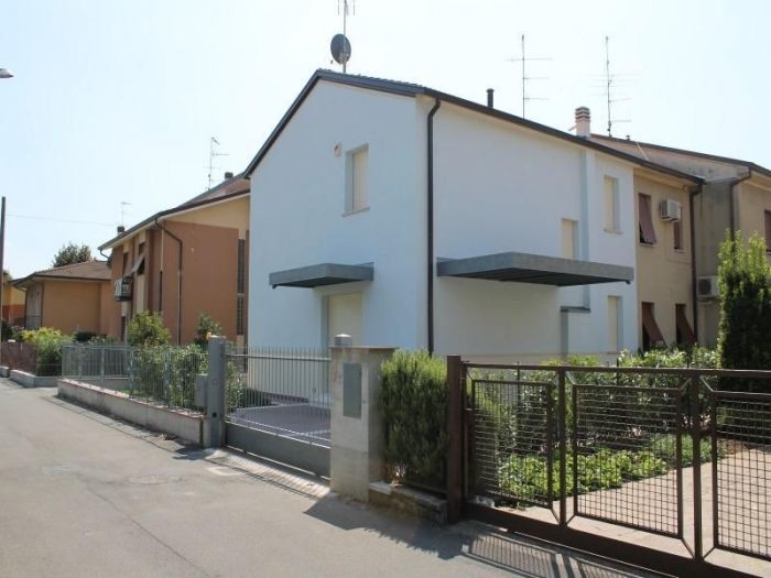 Archisio - Studio Massardi E Zubani - Progetto ResidenzialeRistrutturazione edificio residenziale