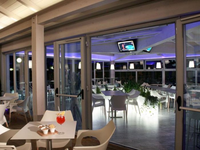 Archisio - Artematica Studio - Progetto White station