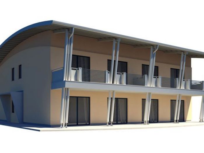 Archisio - Serafino Ciolino - Progetto Progetti