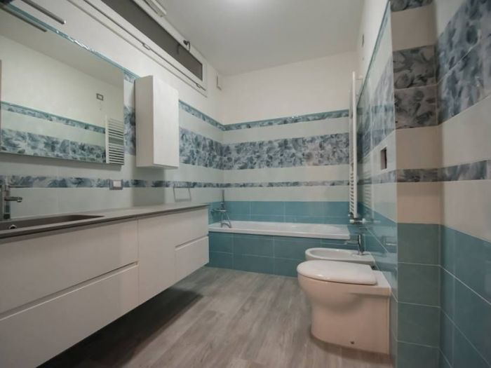 Archisio - Opere In Cartongesso - Progetto Isolamento acustico camere da letto a milano