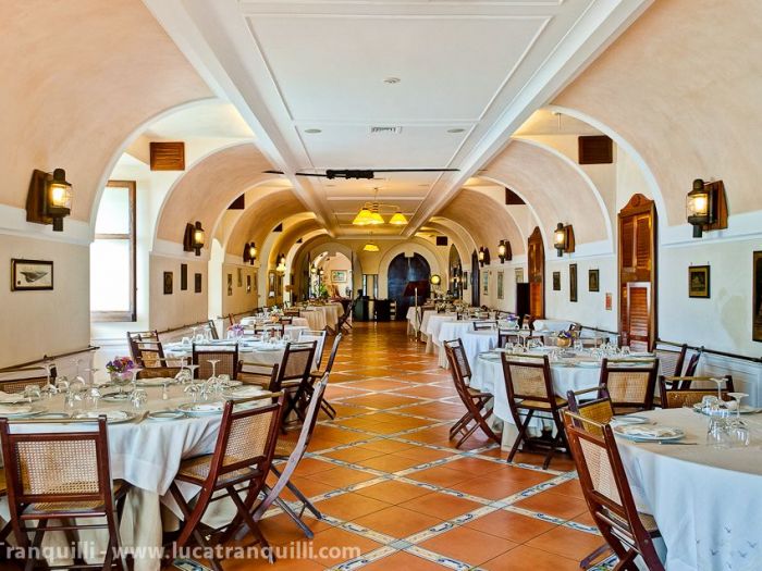 Archisio - Luca Tranquilli Fotografo - Progetto Ristoranti e tavolate