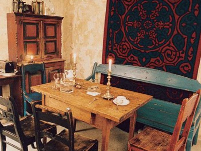 Archisio - Andrei Dmitriev - Progetto Second apartment