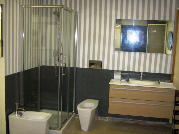 Archisio - Ladisa Sas - Progetto LADISA SAS