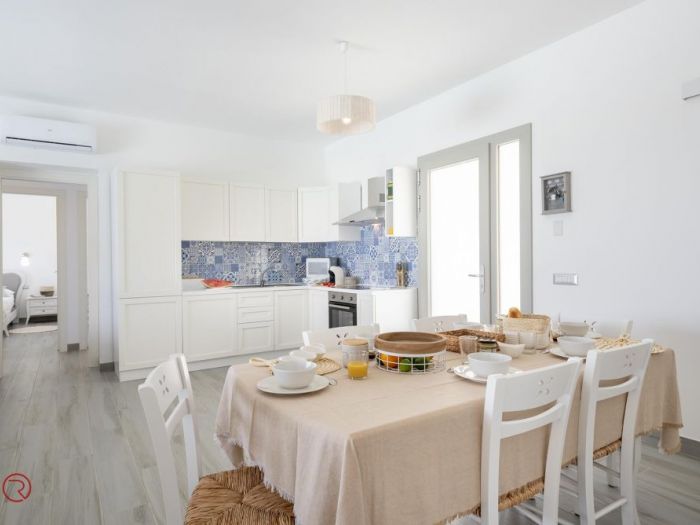 Archisio - Rosario Scalia - Progetto Servizi fotografici di interni