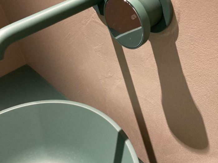 Archisio - Teknai Srl - Progetto Bagno albergo