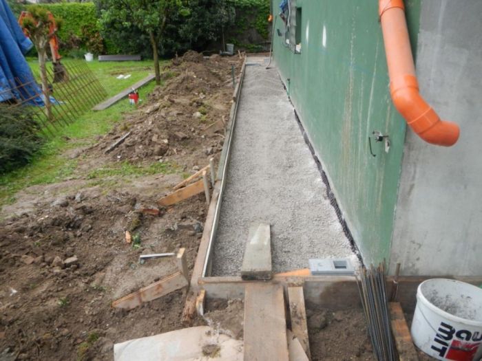 Archisio - Bb Costruzioni - Progetto Realizzazione cappotto termico