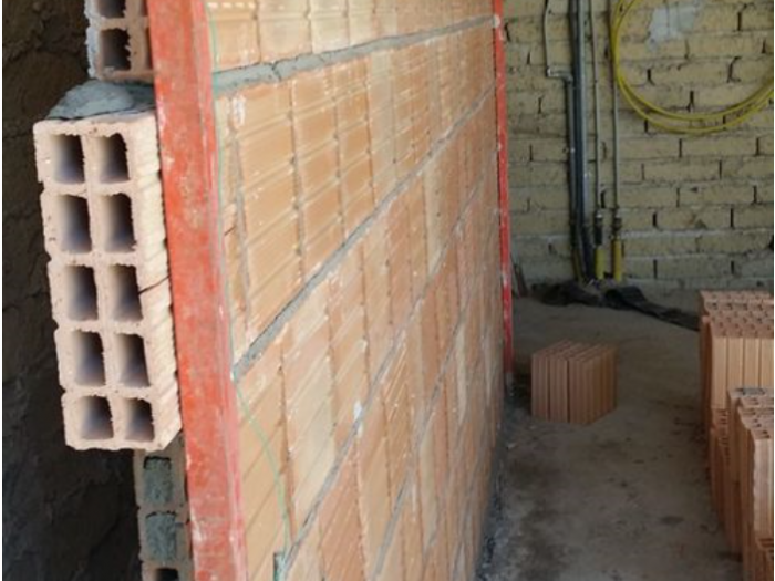 Archisio - Quadrifoglio Group Impresa Edile - Progetto Ampliamento palestra