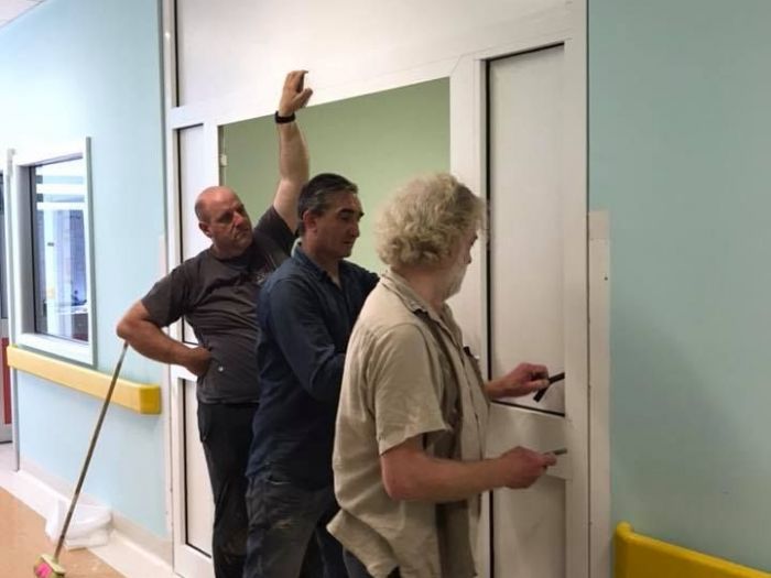 Archisio - La Servizi Ristrutturazioni - Progetto Interni