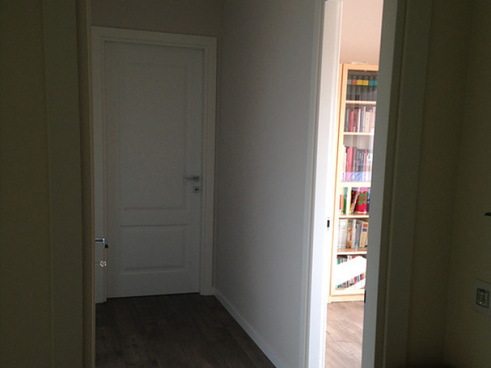 Archisio - Artigiano Costruzioni Generali - Progetto Ristrutturazione appartamento