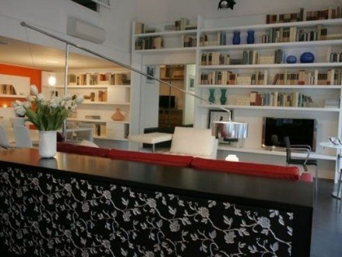 Archisio - Frisetti - Progetto FRISETTI