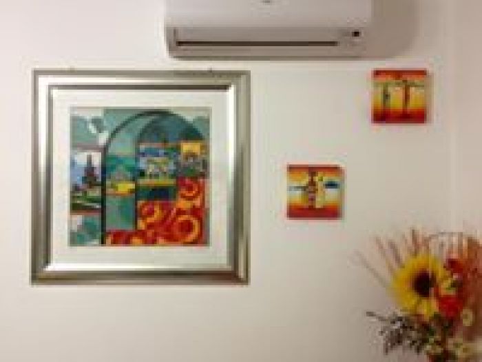 Archisio - Termoidraulica Gf Service - Progetto Progetto