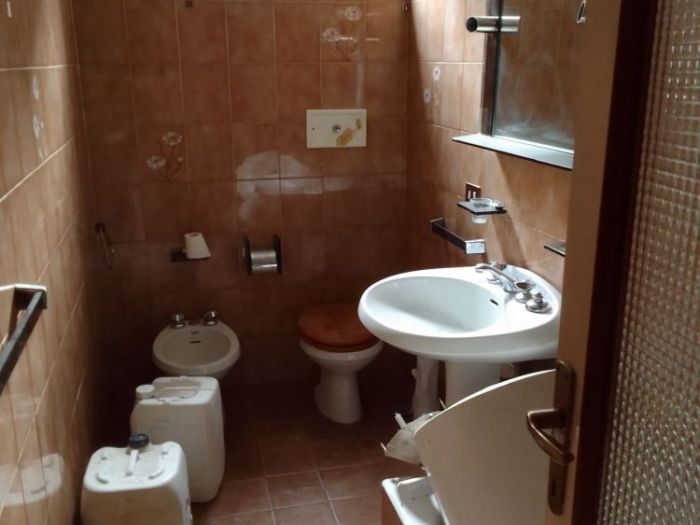 Archisio - Caracasa srl - Progetto Ristrutturazione appartamento