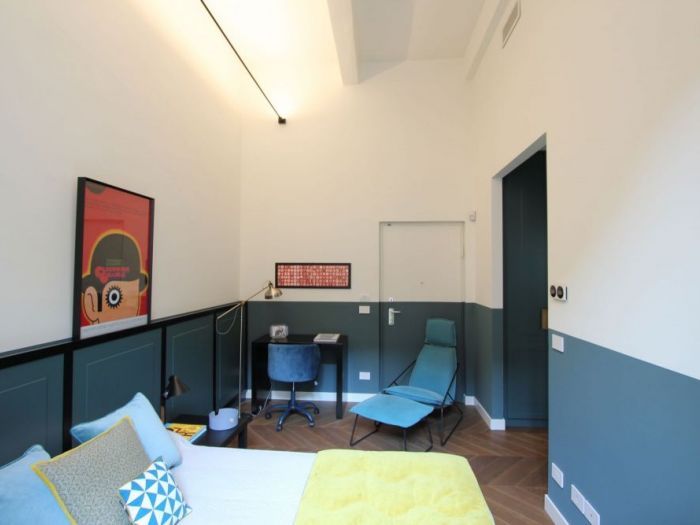 Archisio - Massimo De Salvia - Progetto Casa ae