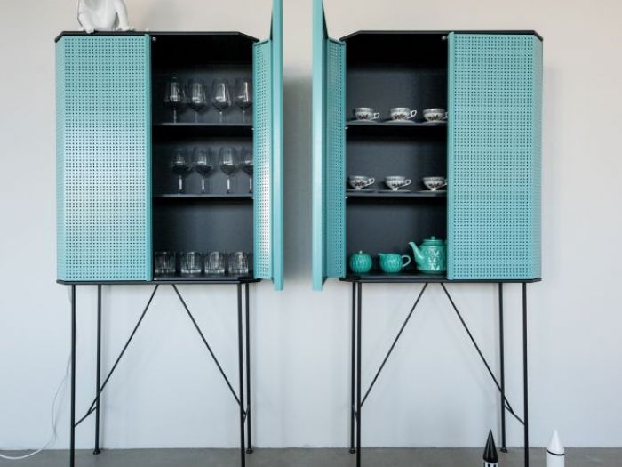 Archisio - Deborah Ferraresi - Progetto Nuova abitazione