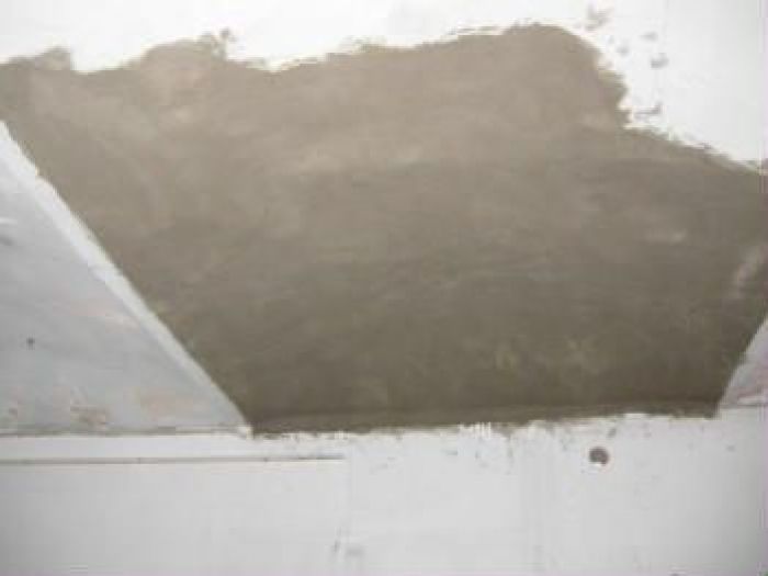 Archisio - Edile Lugli Di Giuseppe Lugli - Progetto Consolidamento