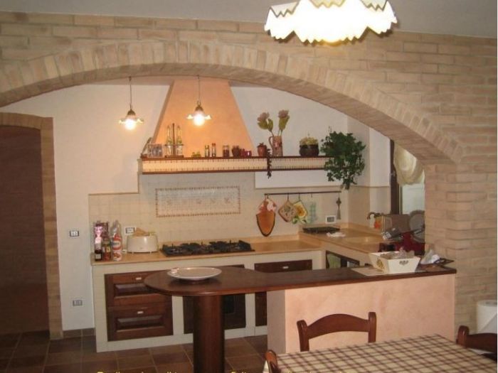 Archisio - Bravi - Progetto Ristrutturazioni interni e scale