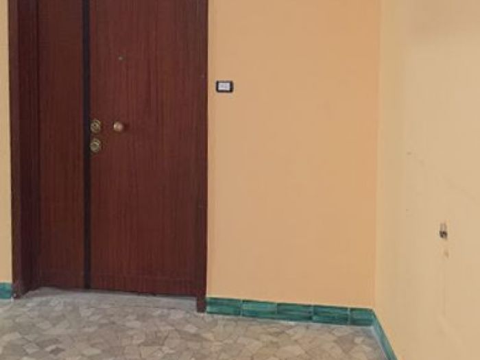 Archisio - Archihouse - Progetto Tinteggiatura androne condominiale