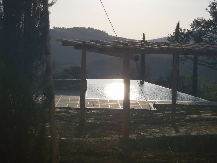 Archisio - Falegnameria Ferruzzi - Progetto Segheria