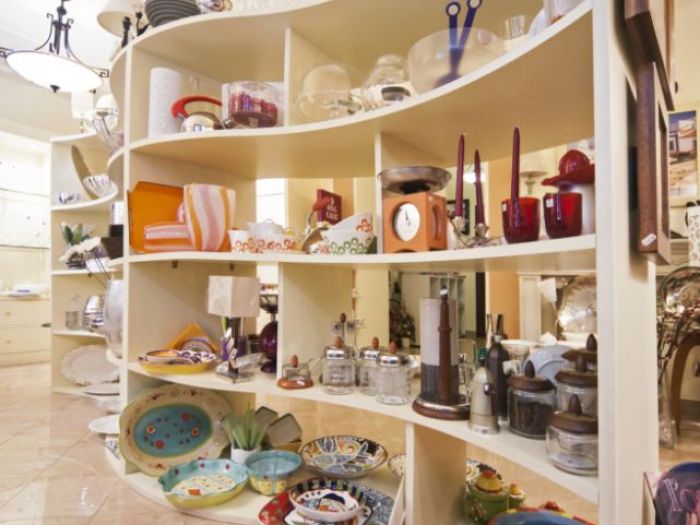 Archisio - Falegnameria Serra Figli - Progetto Lavorazioni in legno in stile moderno