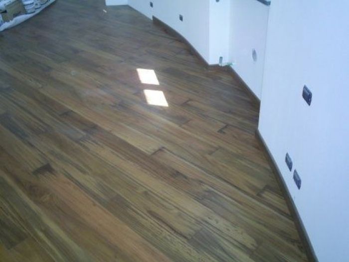 Archisio - Fabrizio Patrone Parquet - Progetto Parquet realizzati