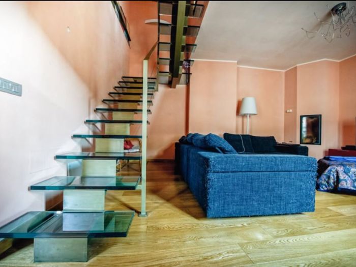 Archisio - Studio Prospettiva - Progetto La tradizione rivisitata