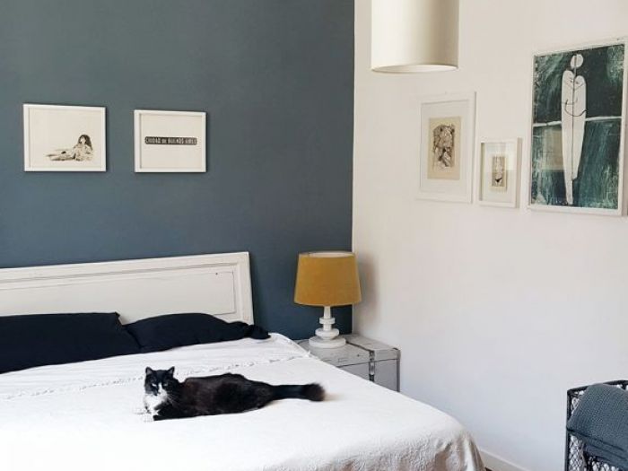 Archisio - Mohamed Keilani - Progetto Ostiense flat