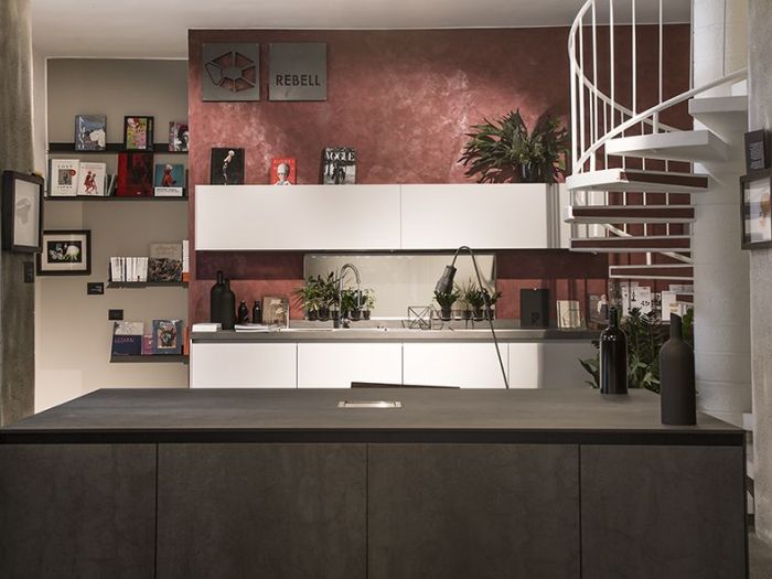 Archisio - Cobe Architetti - Progetto Rebell