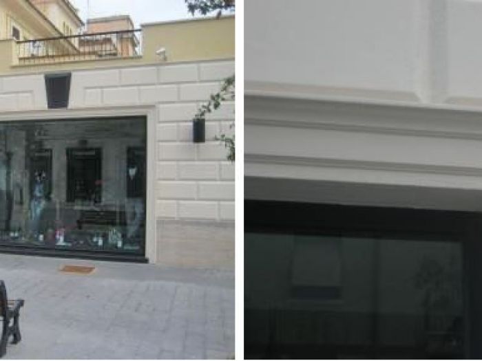 Archisio - Montanaro Torino srl - Progetto Esterni