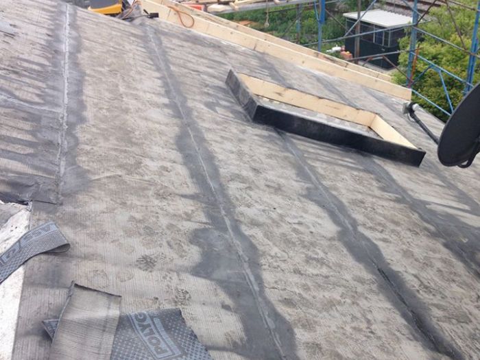 Archisio - Edilcasa Snc - Progetto Ristrutturazione presso via vittorio veneto belluno