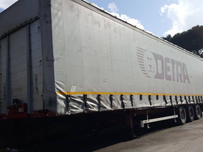 Archisio - Flli Nostrani Snc - Progetto Traslochi e trasporti in tutta italia