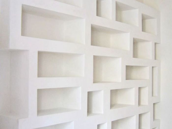 Archisio - Gabriele Mazzei Architetto - Progetto Casa a garbatella