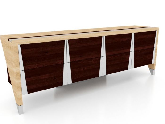 Archisio - Salvatore Catalfamo - Progetto Change