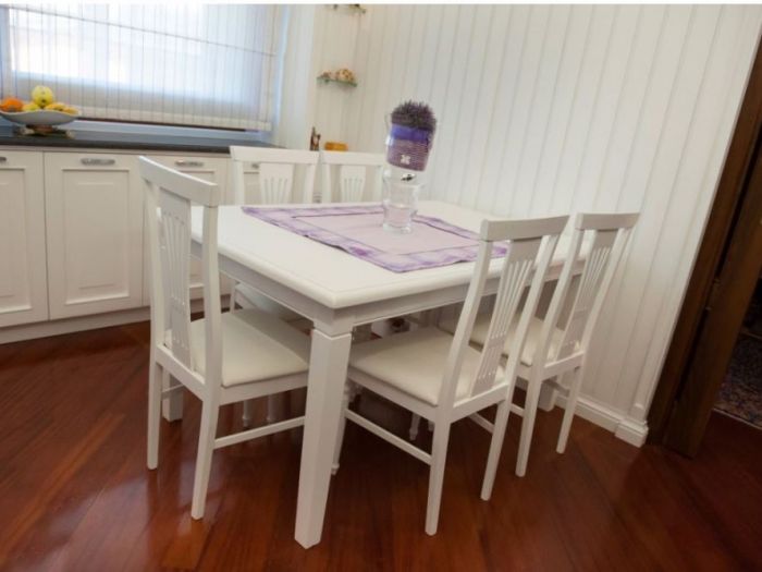 Archisio - Falegnameria 1998 - Progetto Cucine