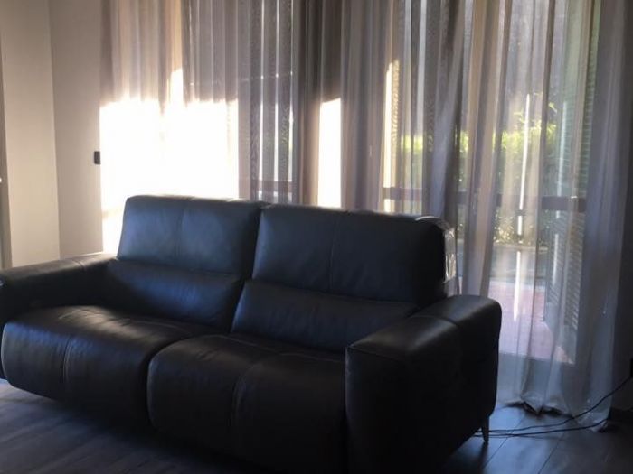 Archisio - Disegni Di Interni - Progetto Tende