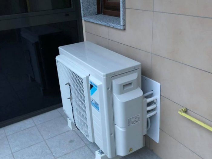 Archisio - Effe Effe Termoidraulica Snc - Progetto Condizionatori