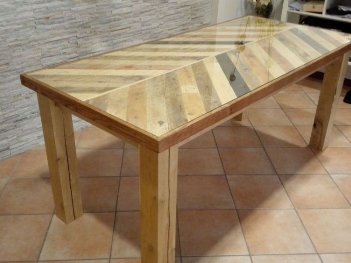 Archisio - La Legnaia - Progetto LA LEGNAIA