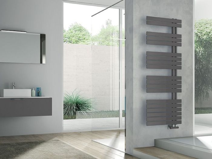 Archisio - Hidro Therm - Progetto Azienda termoidraulica